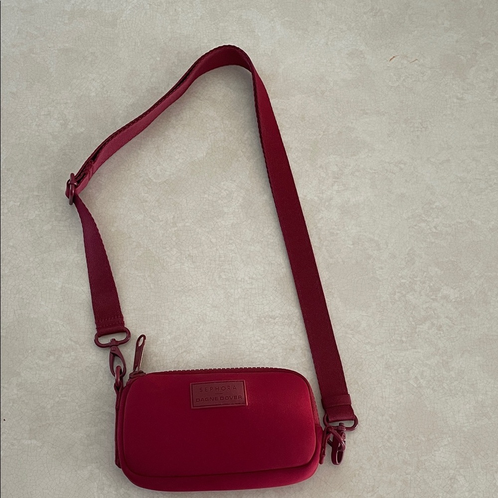 Dagne Dover x Sephora Crossbody Bag